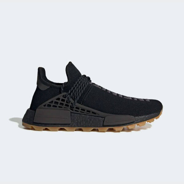 アディダス NMD x Pharrell 偽物 Hu Trail 