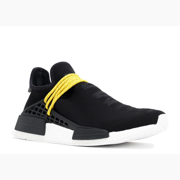 アディダス コピー超限定☆ PW HUMAN RACE NMD 