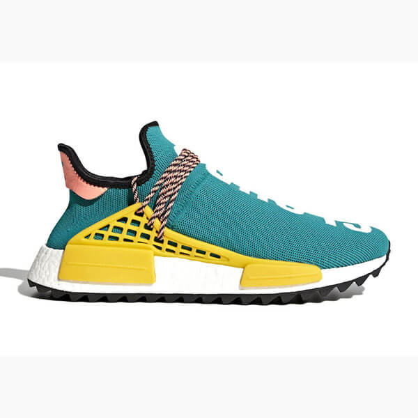 アディダス コピー超限定☆ PW HUMAN RACE NMD 