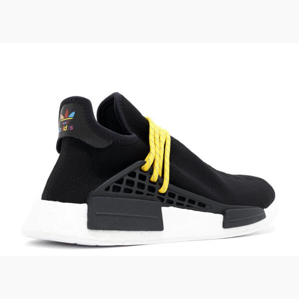 アディダス コピー超限定☆ PW HUMAN RACE NMD 