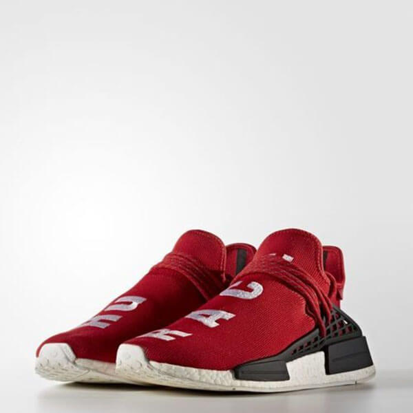 アディダス コピー超限定☆ PW HUMAN RACE NMD 