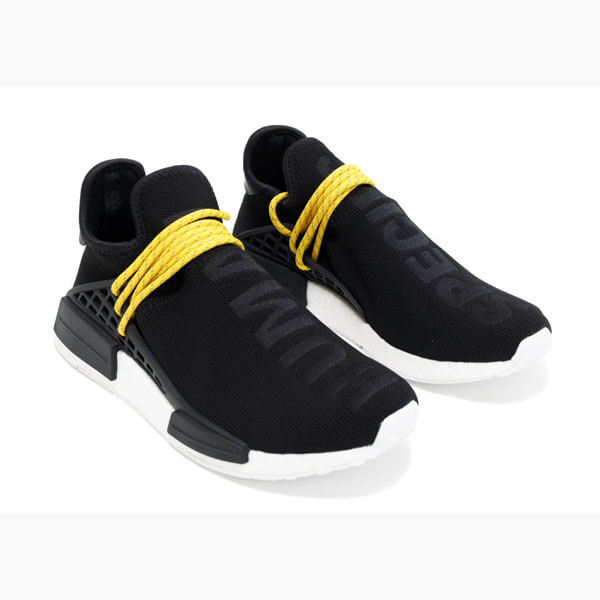 アディダス コピー超限定☆ PW HUMAN RACE NMD 