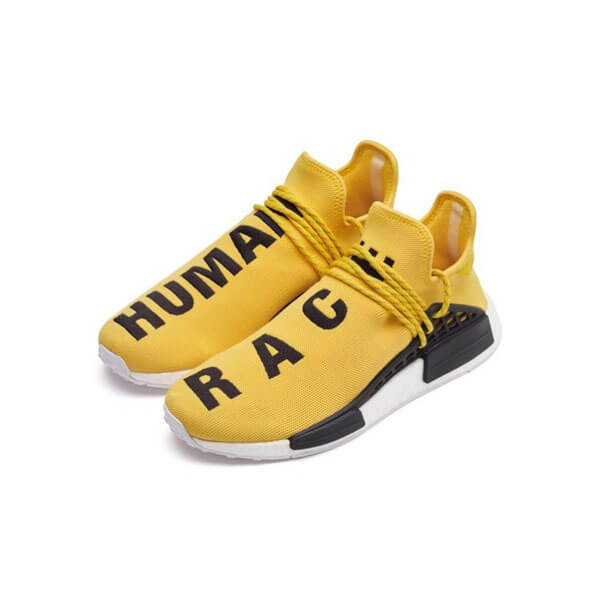 アディダス コピー超限定☆ PW HUMAN RACE NMD 