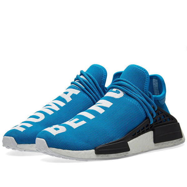 アディダス コピー超限定☆ PW HUMAN RACE NMD 