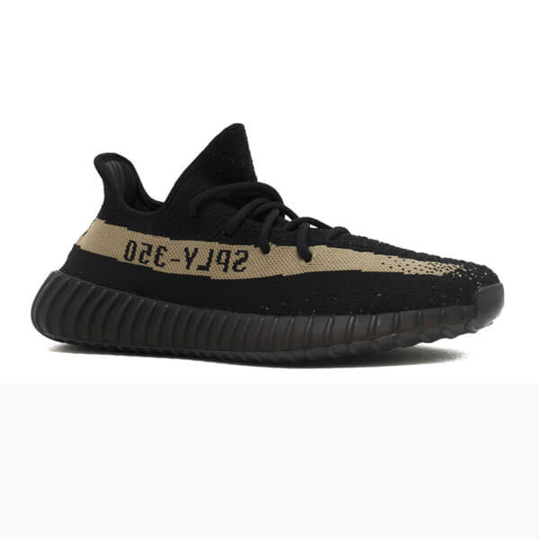 yeezy boost 350 black 偽物【アディダス x Kanye West】