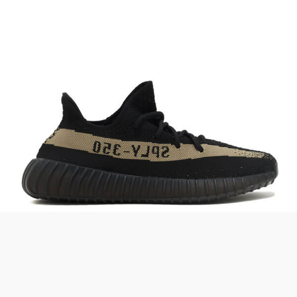 yeezy boost 350 black 偽物【アディダス x Kanye West】