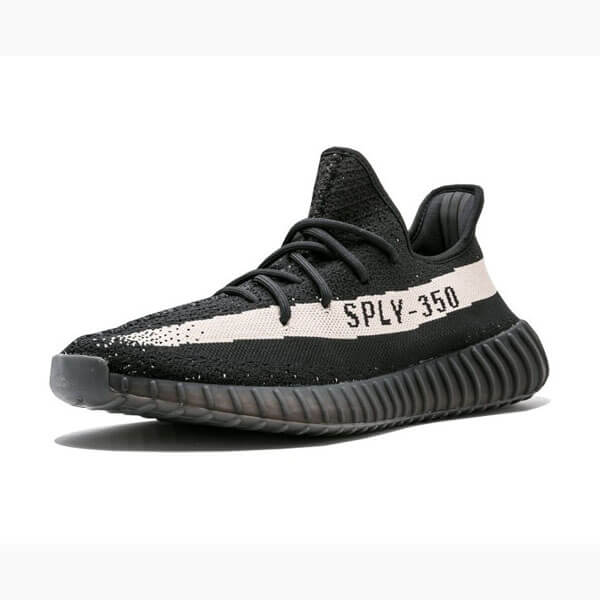 yeezy boost 350 black 偽物 アディダス イージー BY1604