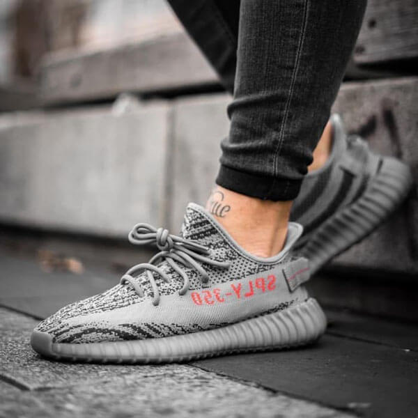 yeezy boost 350 v2 偽物 Beluga 2.0 2017 aw fw 17 AH2203