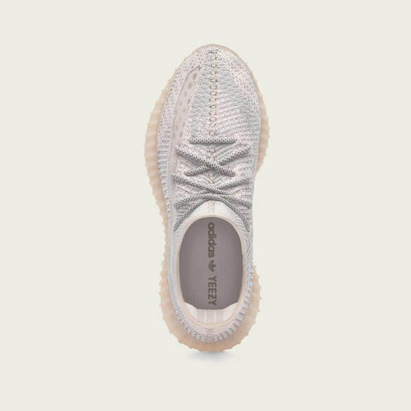 Yeezy Boost 350 v2 偽物 Synth イージーブースト シンス FV5578