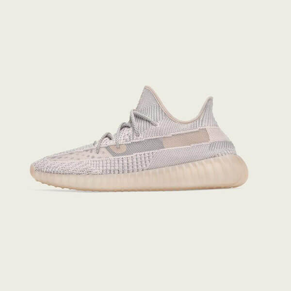 Yeezy Boost 350 v2 偽物 Synth イージーブースト シンス FV5578