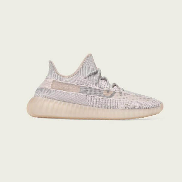 Yeezy Boost 350 v2 偽物 Synth イージーブースト シンス FV5578