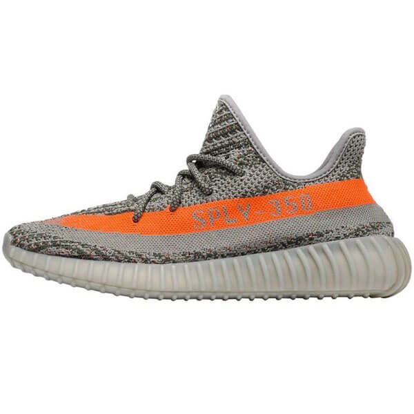 アディダス Yeezy イージー ブースト 350 偽物 Boost 350 V2 Beluga 2016 aw fw 16 BB1826