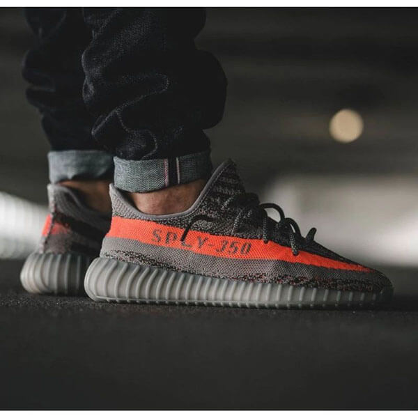 アディダス Yeezy イージー ブースト 350 偽物 Boost 350 V2 Beluga 2016 aw fw 16 BB1826