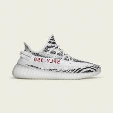 イージー ブースト 350 コピー★アディダス★ Yeezy  boost V2 ゼブラ