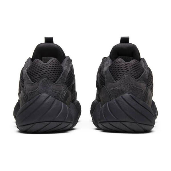 人気話題【アディダス x Kanye West】偽物 Yeezy 500 Utility Black F36640