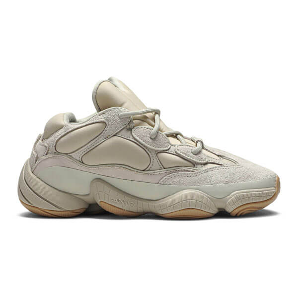 【アディダス】靴偽物 激レア ☆ 入手困難 超限定 Yeezy 500 