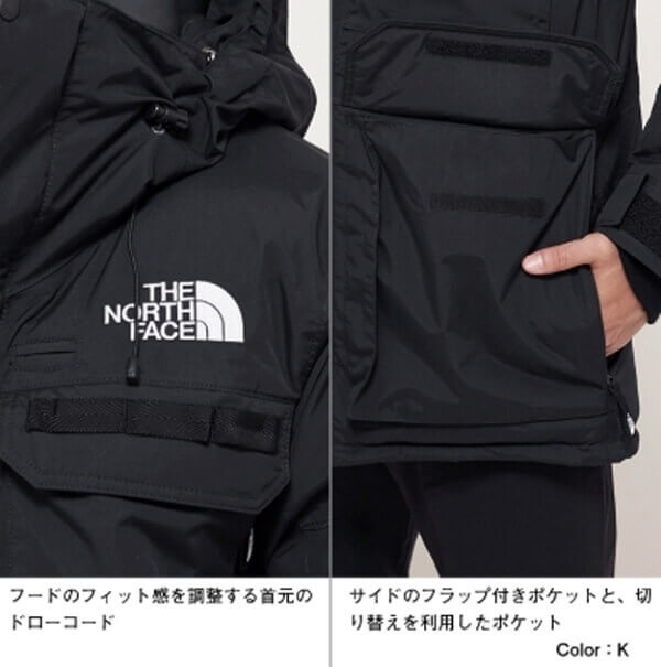 ザ ノース フェイス ダウン コピー 入手困難激レア!THE NORTH FACE Southern Cross Parka サザンクロスパーカ