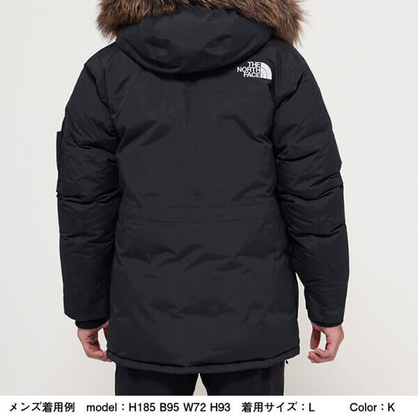 ザ ノース フェイス ダウン コピー 入手困難激レア!THE NORTH FACE Southern Cross Parka サザンクロスパーカ