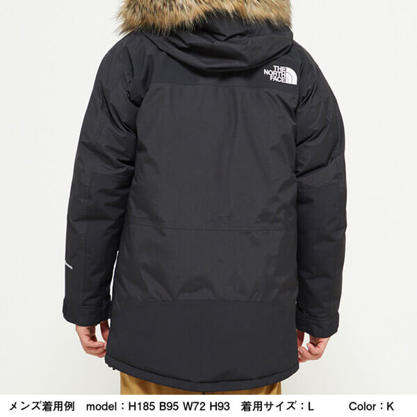 超入手困難劇レア!THE NORTH FACE コピー Mountain DownCoat マウンテンダウンコート