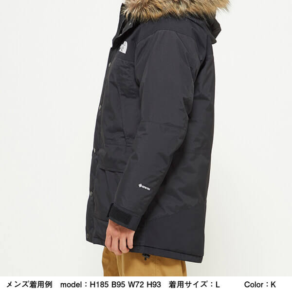 超入手困難劇レア!THE NORTH FACE コピー Mountain DownCoat マウンテンダウンコート