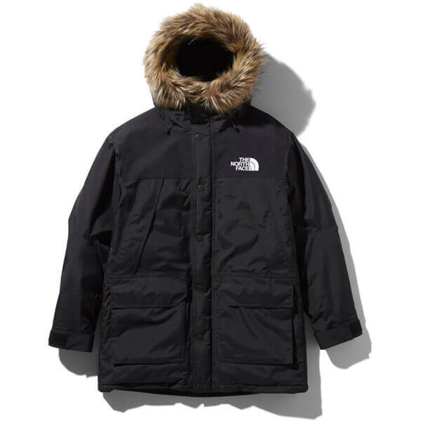 超入手困難劇レア!THE NORTH FACE コピー Mountain DownCoat マウンテンダウンコート