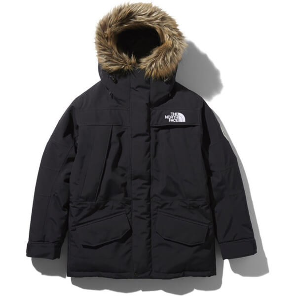 大人気!!新色 ノースフェイス アンタークティカパーカー 偽物★Antarctica Parka