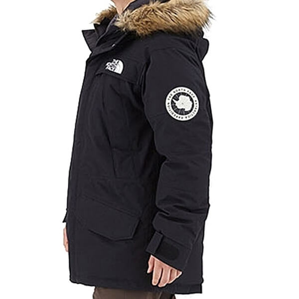 大人気!!新色 ノースフェイス アンタークティカパーカー 偽物★Antarctica Parka