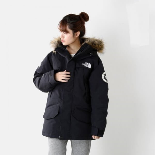 大人気!!新色 ノースフェイス アンタークティカパーカー 偽物★Antarctica Parka