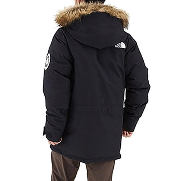 大人気!!新色 ノースフェイス アンタークティカパーカー 偽物★Antarctica Parka