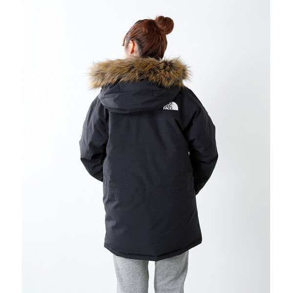 大人気!!新色 ノースフェイス アンタークティカパーカー 偽物★Antarctica Parka