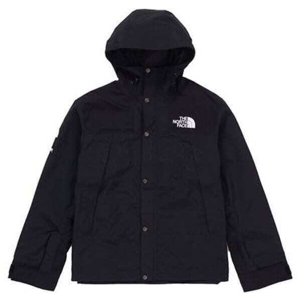 シュプリーム/ザ ノース フェイス アーク ロゴ マウンテン パーカ The North Face X シュプリーム コピー Arc Logo Mountain Parka SS19 WEEK 5