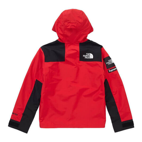 シュプリーム/ザ ノース フェイス アーク ロゴ マウンテン パーカ The North Face X シュプリーム コピー Arc Logo Mountain Parka SS19 WEEK 5