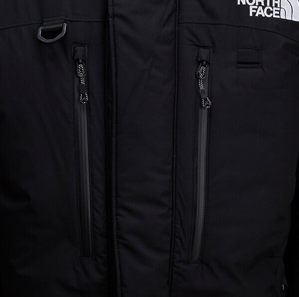 人気★THE NORTH FACE★HIMALAYAN COA.T★ダウン コピー