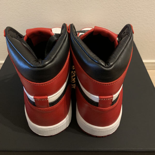 ナイキコラボ ディオール シカゴ ディオール Air Jordan  ディオール Chicago