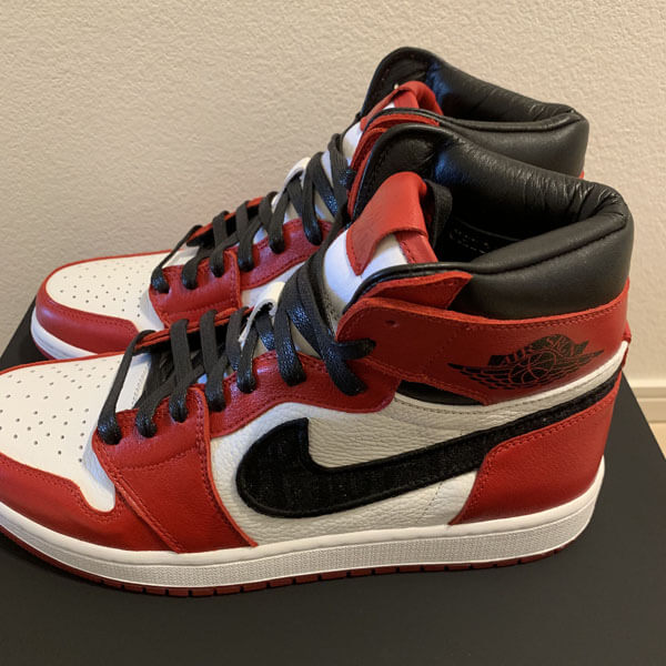 ナイキコラボ ディオール シカゴ ディオール Air Jordan  ディオール Chicago