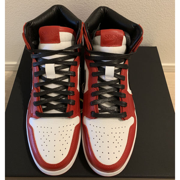 ナイキコラボ ディオール シカゴ ディオール Air Jordan  ディオール Chicago