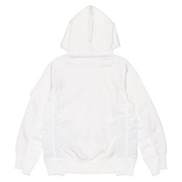 サカイ注目コラボ コピー Sacai x ナイキ Lab U Nrg Rh Hoodie S~XL 選べる3色