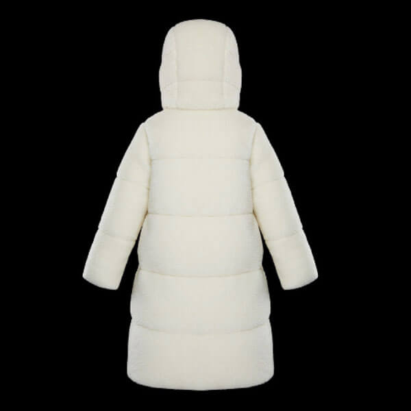 MONCLER スーパーコピー大人もOK！BAGAUD リバーシブル ジャケット 関税込！