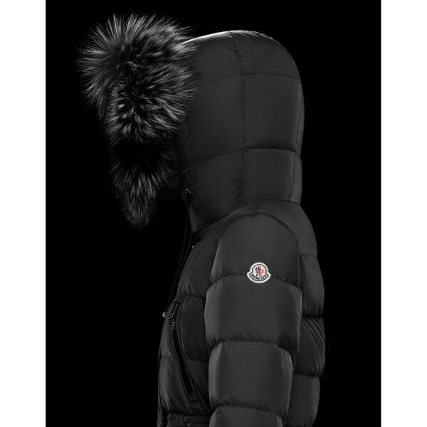 累積売上総額第１位！【MONCLER★20/21秋冬】偽物APHROTI_BLACK 4927338826590282