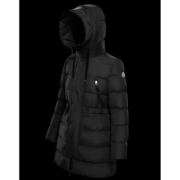 累積売上総額第１位！【MONCLER★20/21秋冬】偽物APHROTI_BLACK 4927338826590282