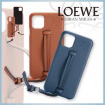 ロエベ iphoneケース コピー 20AW新作 Handle cover iPhone 11/...