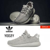 入手困難Kanye West コラボ アディダス Yeezy コピー Boost 350 V2 ...