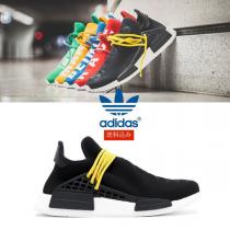 アディダス コピー超限定☆ PW HUMAN RACE NMD 