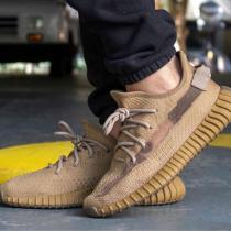 イージー ブースト 350 偽物 アディダス YEEZY BOOST 350 V2 EARTH ...