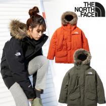 大人気!!新色 ノースフェイス アンタークティカパーカー 偽物★Antarctica Parka