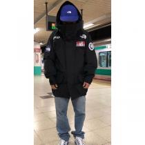 超入手困難 激レア!ザ ノース フェイス ダウン コピー Trans Antarctica Parka