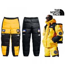 THE NORTH FACE コピー 7サミッツ ダウンパンツ GTX【日本未入荷】