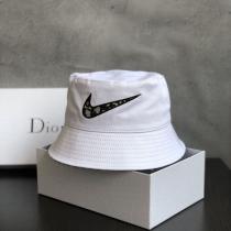 ナイキ ディオール キャップ ディオール  偽物 Jordan Wings Bucket Hat...