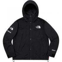 シュプリーム north face 偽物 シュプリーム ノースフェイス ダウン Arc Logo...