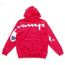 シュプリーム champion 偽物 シュプリーム ボックス ロゴ パーカー Hooded Sw...